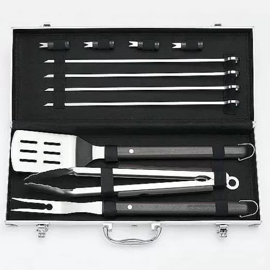 Food Network™ Cooking Utensils & Tools*Food Network 12-Pc. Grilling Tool Set