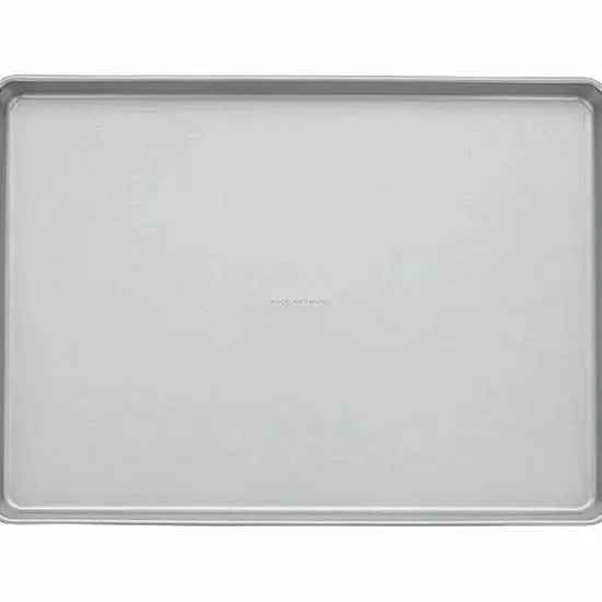 Food Network™ Cookware & Bakeware*Food Network 15 X 21 Mega Nonstick Cookie Pan