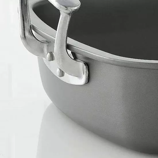 Food Network™ Cookware & Bakeware*Food Network 17-In. Nonstick Roaster With Rack