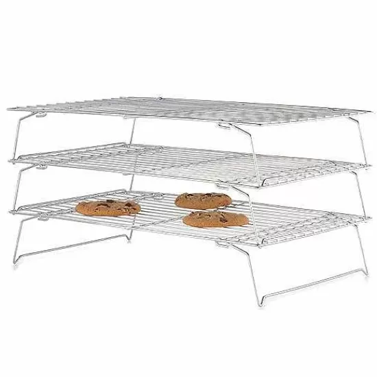 Food Network™ Cooking Utensils & Tools*Food Network 3-Tier Cooling Rack