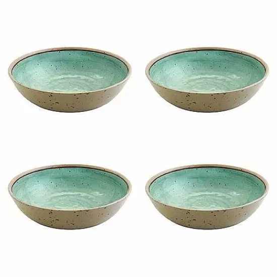 Food Network™ Dinnerware & Serveware*Food Network 4-Pc. Melamine Dinner Bowl Set