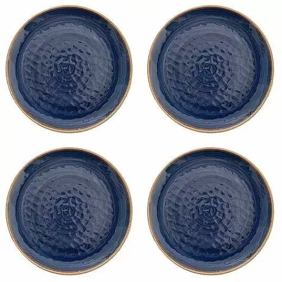 Food Network™ Dinnerware & Serveware*Food Network 4-Pc. Melamine Salad Plate Set