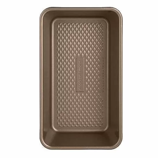 Food Network™ Cookware & Bakeware*Food Network 5-Pc. Textured Performance Series Nonstick Bakeware Set