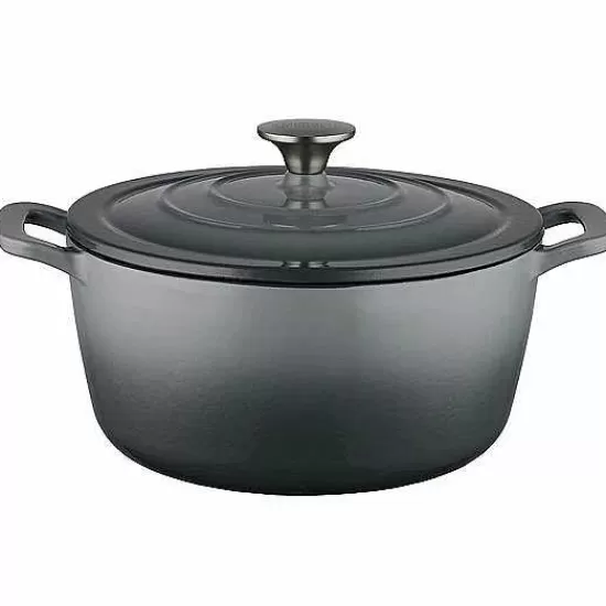 Food Network™ Cookware & Bakeware*Food Network 5-Qt. Enameled Cast-Iron Dutch Oven