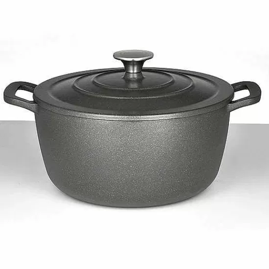 Food Network™ Cookware & Bakeware*Food Network 5-Qt. Enameled Cast-Iron Dutch Oven