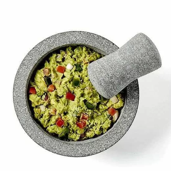 Food Network™ Cooking Utensils & Tools*Food Network 8-In. Molcajete