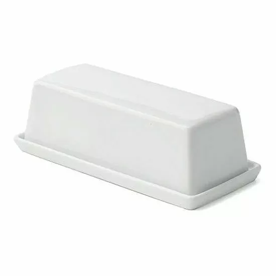 Food Network™ Dinnerware & Serveware*Food Network Butter Dish