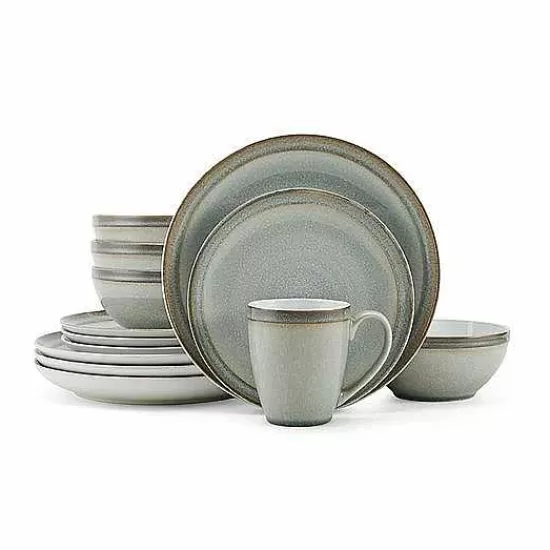 Food Network™ Dinnerware & Serveware*Food Network Chai 16-Pc. Dinnerware Set