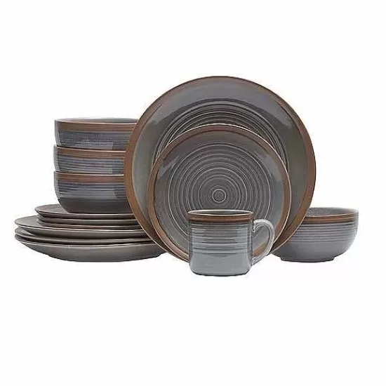 Food Network™ Dinnerware & Serveware*Food Network Colby 16-Pc. Dinnerware Set