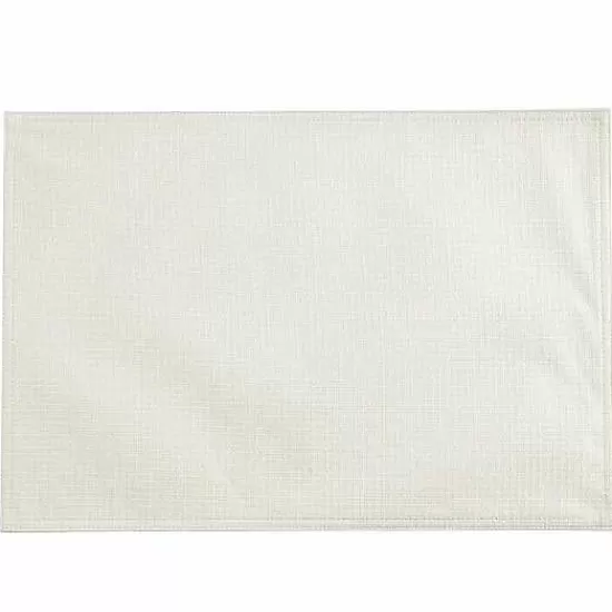 Food Network™ Table Linens*Food Network Easy-Care Woven Placemat