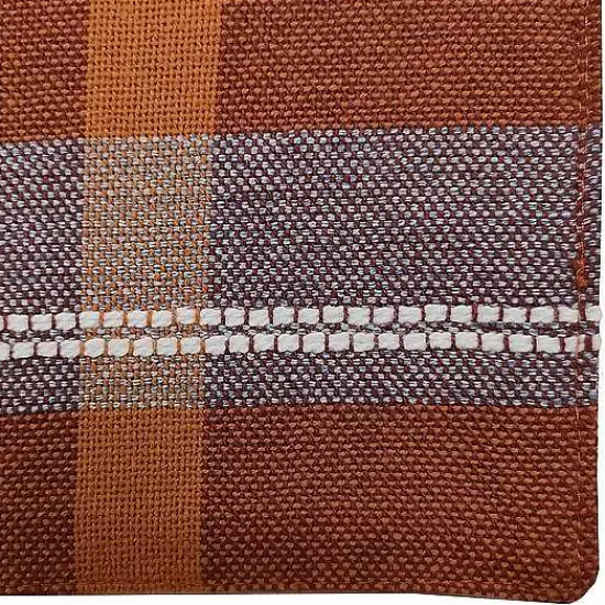 Food Network™ Table Linens*Food Network Fall Plaid Placemat