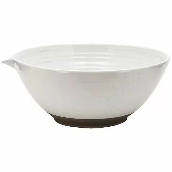 Food Network™ Dinnerware & Serveware*Food Network Farmstead Serving Bowl