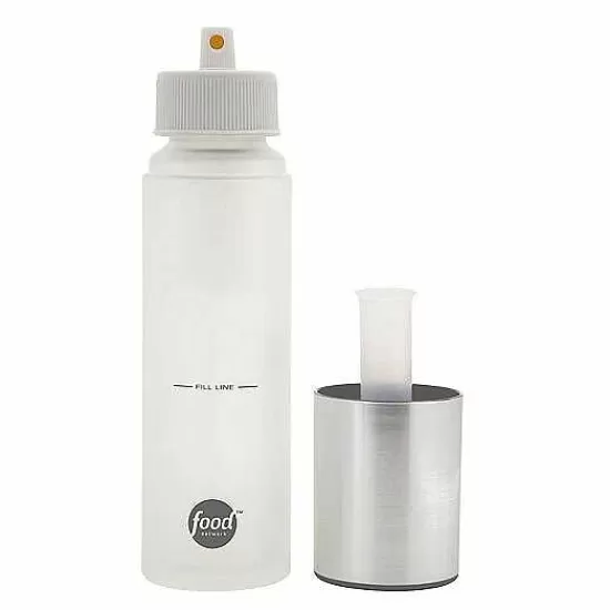 Food Network™ Cooking Utensils & Tools*Food Network Frosted Oil Sprayer