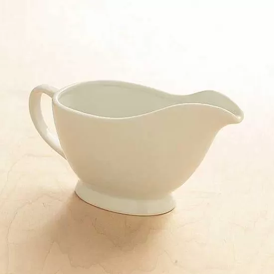 Food Network™ Dinnerware & Serveware*Food Network Gravy Boat