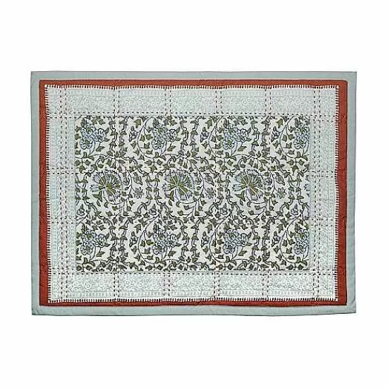 Food Network™ Table Linens*Food Network Growing Roots Quilted Placemat