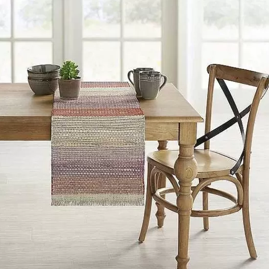 Food Network™ Table Linens*Food Network Hand-Woven Table Runner 72