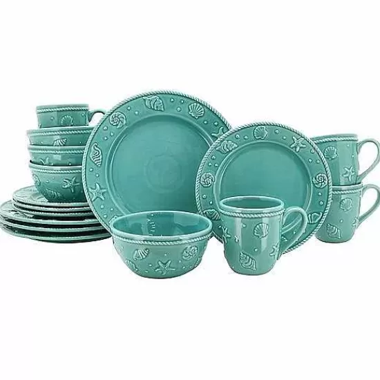 Food Network™ Dinnerware & Serveware*Food Network Irina 16-Pc. Dinnerware Set