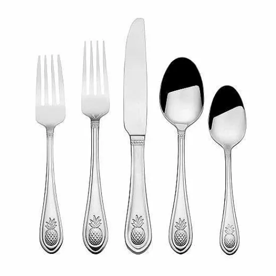 Food Network™ Flatware*Food Network Izara 20-Pc. Flatware Set