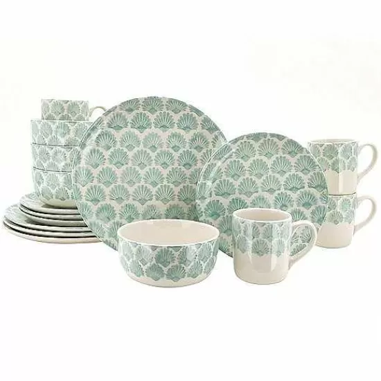 Food Network™ Dinnerware & Serveware*Food Network Manon 16-Pc. Dinnerware Set