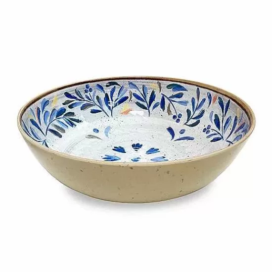 Food Network™ Dinnerware & Serveware*Food Network Mediterranean Serving Bowl