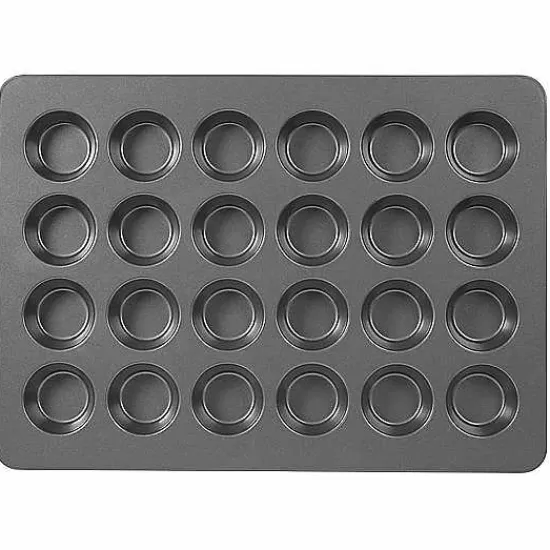 Food Network™ Cookware & Bakeware*Food Network Mega Nonstick Muffin Pan