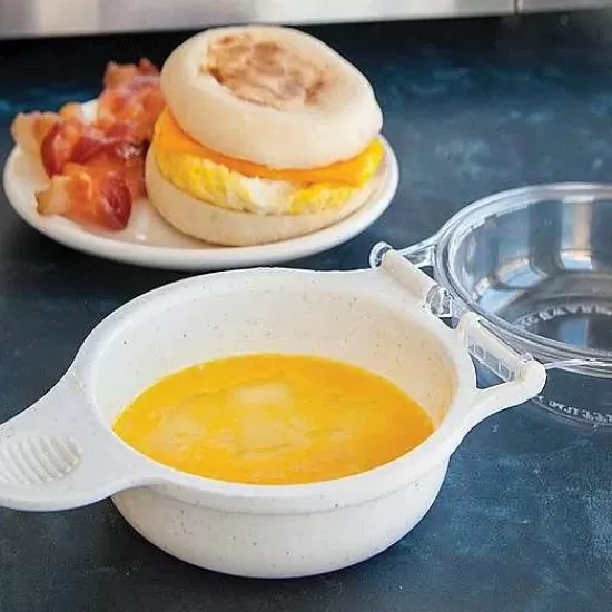 Food Network™ Cookware & Bakeware*Food Network Microwave Egg Muffin Maker