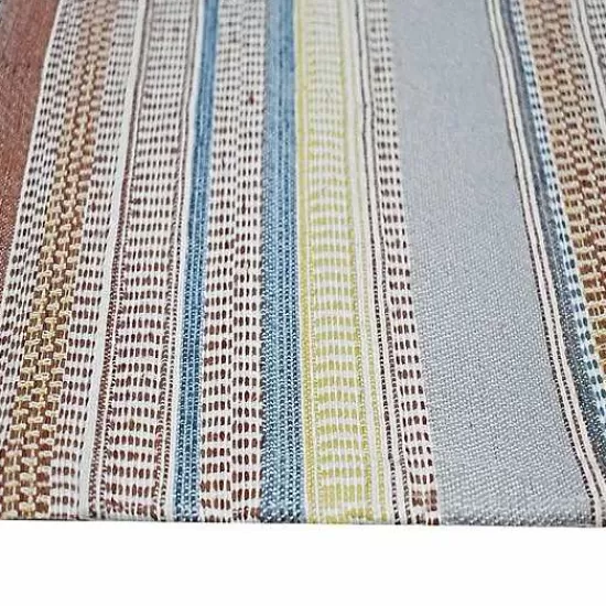 Food Network™ Table Linens*Food Network Multi-Stripe Placemat