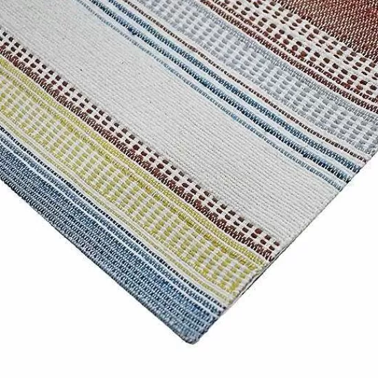 Food Network™ Table Linens*Food Network Multi-Stripe Placemat