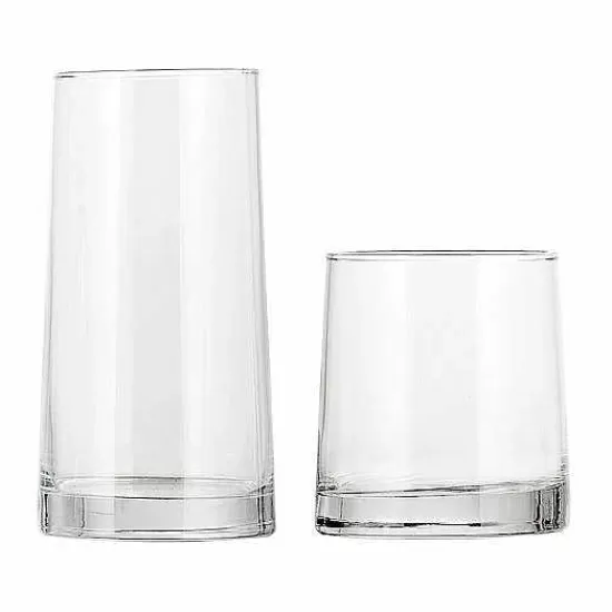 Food Network™ Drinkware & Glassware*Food Network Niko 16-Pc. Beverage Set