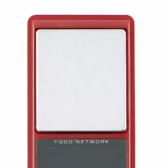 Food Network™ Cooking Utensils & Tools*Food Network Precision Digital Kitchen Scale