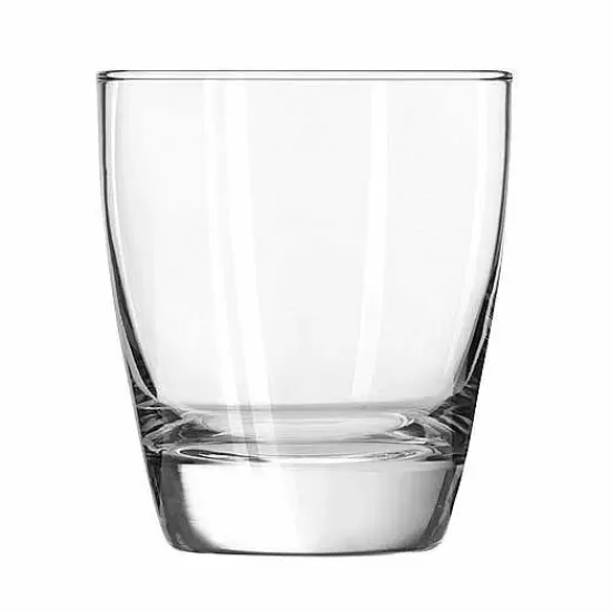 Food Network™ Drinkware & Glassware*Food Network Quintessential 4-Pc. Rocks Glass Set