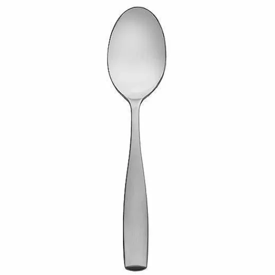 Food Network™ Flatware*Food Network Satin 8.5-In. Tablespoon