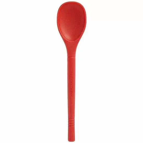 Food Network™ Cooking Utensils & Tools*Food Network Silicone Spoon