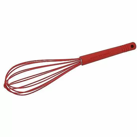 Food Network™ Cooking Utensils & Tools*Food Network Silicone Whisk