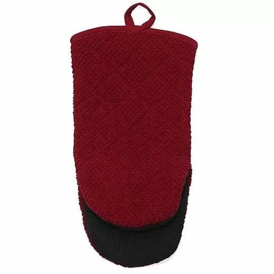 Food Network™ Kitchen Linens*Food Network Soft Terry Oven Mitt