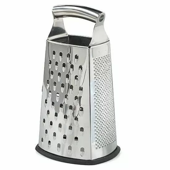 Food Network™ Cooking Utensils & Tools*Food Network Stainless Steel Box Grater