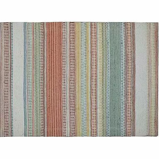 Food Network™ Table Linens*Food Network Striped Placemat