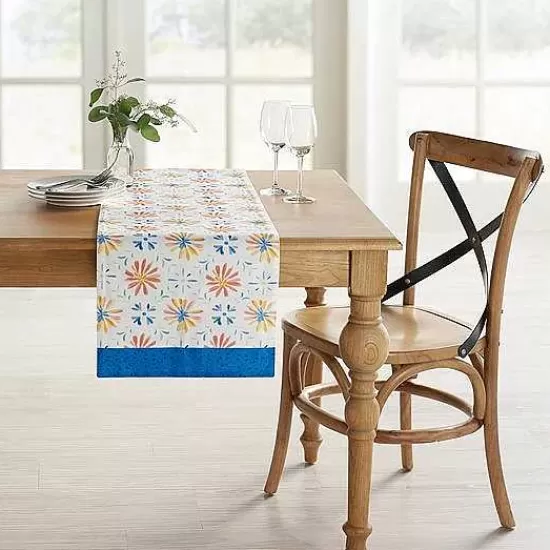 Food Network™ Table Linens*Food Network Summer Print Table Runner 72