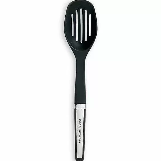 Food Network™ Cooking Utensils & Tools*Food Network Tux Slotted Spoon