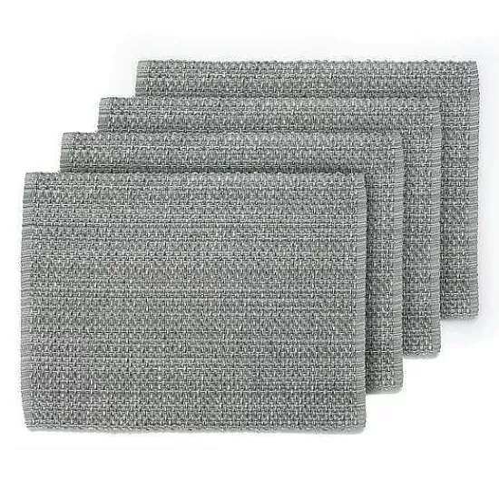 Food Network™ Table Linens*Food Network Wabash Placemat 4-Pk.