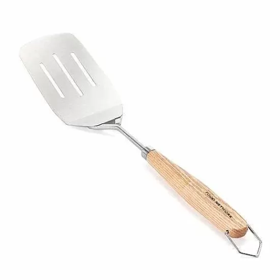 Food Network™ Cooking Utensils & Tools*Food Network Wood Handle Grilling Turner